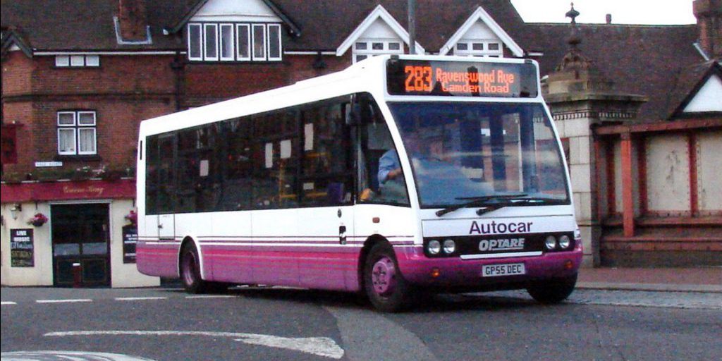 autocar